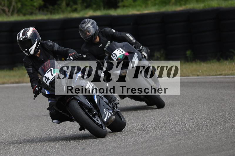 /19 06.06.2026  TZ Motorsport ADR/Gruppe gruen/47